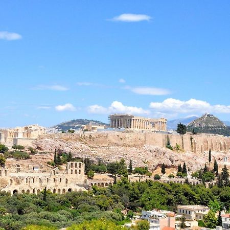 Luxurious Apartment In Acropolis Αθήνα Εξωτερικό φωτογραφία